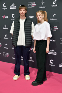 1Live Krone 2022 in Bochum