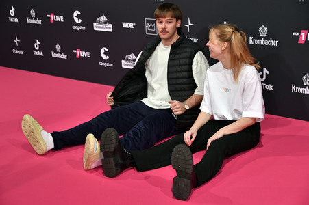 1Live Krone 2022 in Bochum