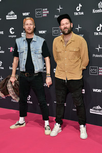 1Live Krone 2022 in Bochum