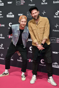 1Live Krone 2022 in Bochum