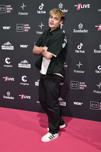 1Live Krone 2022 in Bochum