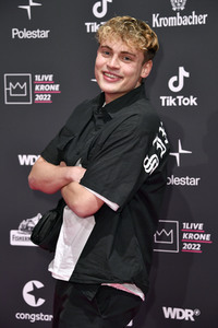 1Live Krone 2022 in Bochum