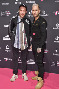 1Live Krone 2022 in Bochum