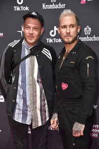 1Live Krone 2022 in Bochum