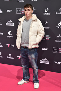 1Live Krone 2022 in Bochum