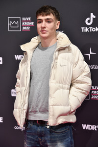 1Live Krone 2022 in Bochum