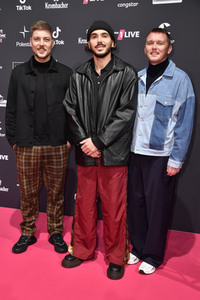 1Live Krone 2022 in Bochum