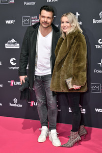 1Live Krone 2022 in Bochum