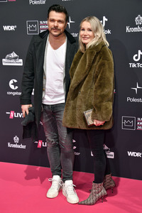 1Live Krone 2022 in Bochum