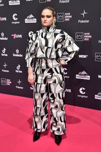 1Live Krone 2022 in Bochum