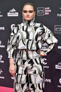 1Live Krone 2022 in Bochum