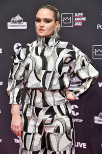 1Live Krone 2022 in Bochum