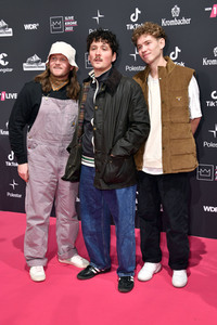 1Live Krone 2022 in Bochum