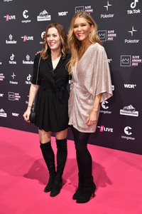 1Live Krone 2022 in Bochum