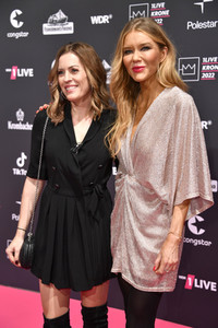 1Live Krone 2022 in Bochum