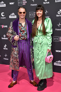 1Live Krone 2022 in Bochum