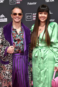 1Live Krone 2022 in Bochum