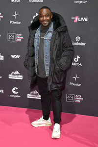 1Live Krone 2022 in Bochum