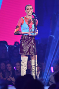 1Live Krone 2022 in Bochum