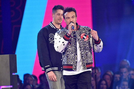 1Live Krone 2022 in Bochum