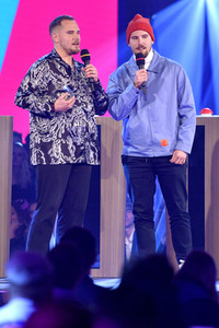 1Live Krone 2022 in Bochum