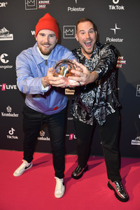 1Live Krone 2022 in Bochum