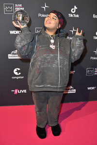 1Live Krone 2022 in Bochum