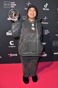 1Live Krone 2022 in Bochum