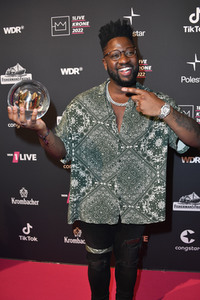 1Live Krone 2022 in Bochum