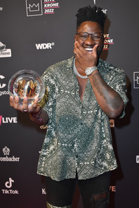 1Live Krone 2022 in Bochum