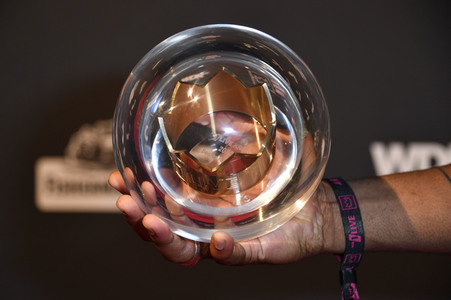 1Live Krone 2022 in Bochum