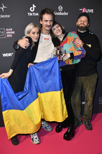 1Live Krone 2022 in Bochum