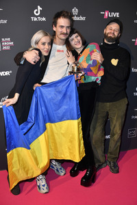 1Live Krone 2022 in Bochum