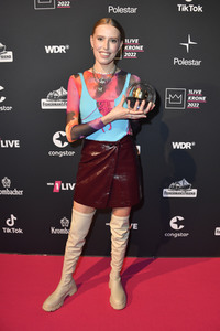 1Live Krone 2022 in Bochum