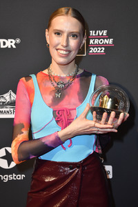 1Live Krone 2022 in Bochum