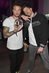 1Live Krone 2022 in Bochum