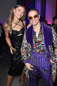 1Live Krone 2022 in Bochum