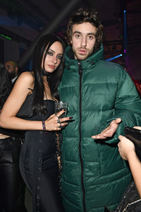 1Live Krone 2022 in Bochum