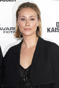 Filmpremiere 'Der Kaiser' in München