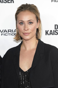 Filmpremiere 'Der Kaiser' in München