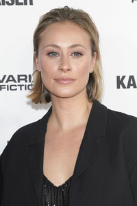 Filmpremiere 'Der Kaiser' in München