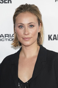 Filmpremiere 'Der Kaiser' in München