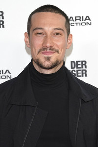 Filmpremiere 'Der Kaiser' in München