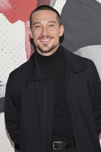 Filmpremiere 'Der Kaiser' in München