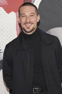 Filmpremiere 'Der Kaiser' in München