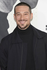 Filmpremiere 'Der Kaiser' in München