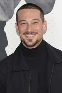 Filmpremiere 'Der Kaiser' in München