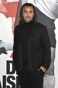 Filmpremiere 'Der Kaiser' in München