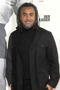Filmpremiere 'Der Kaiser' in München