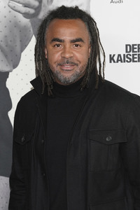 Filmpremiere 'Der Kaiser' in München